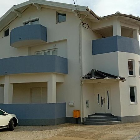 Apartman De فيليكا غوغيتْسا المظهر الخارجي الصورة