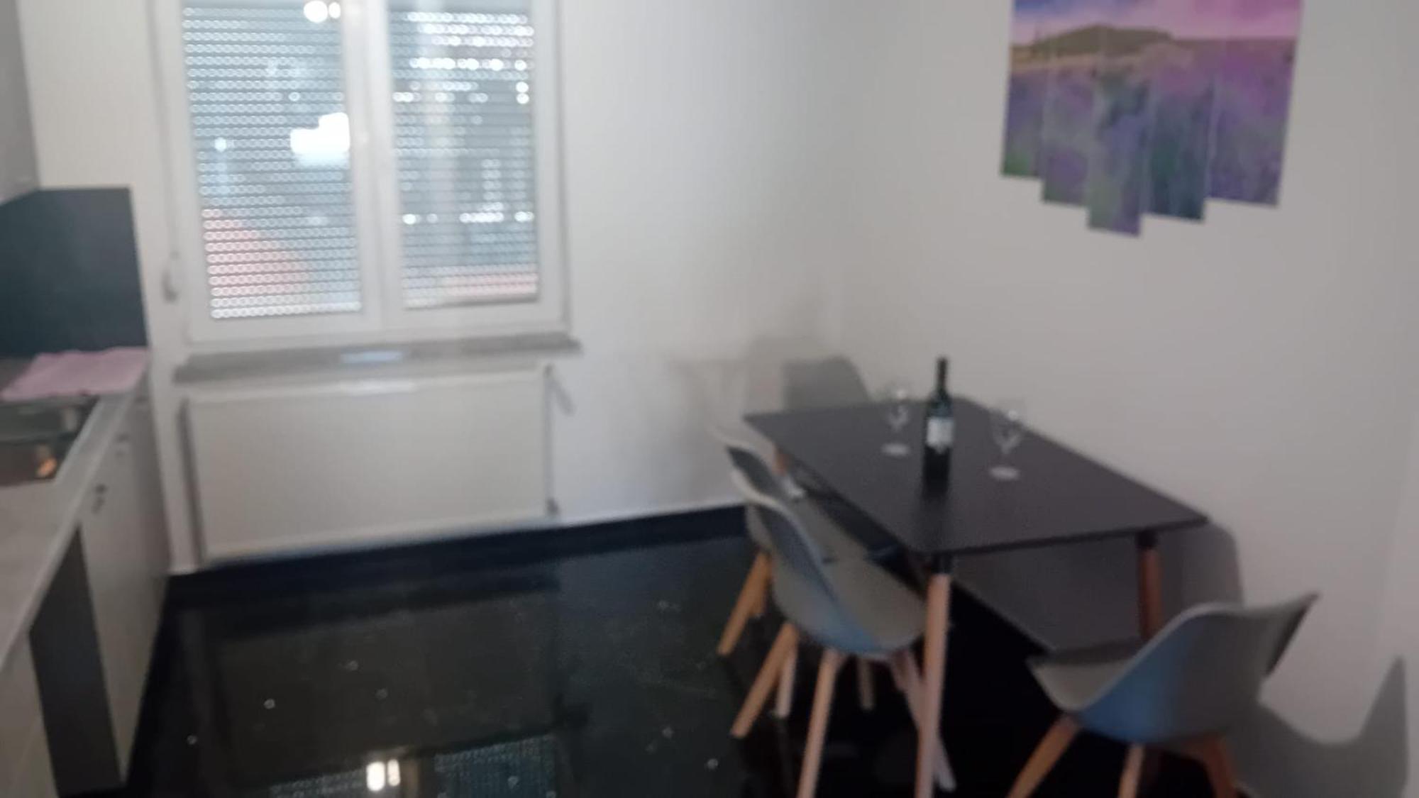 Apartman De فيليكا غوغيتْسا المظهر الخارجي الصورة