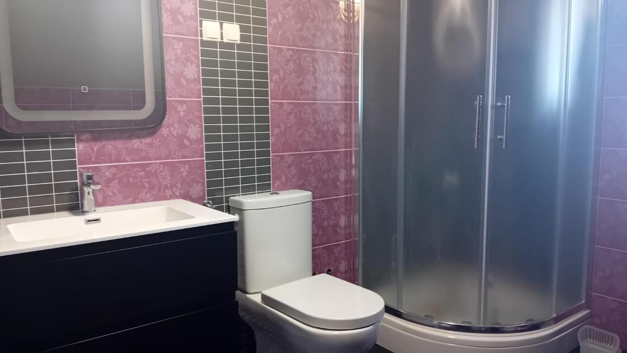 Apartman De فيليكا غوغيتْسا المظهر الخارجي الصورة