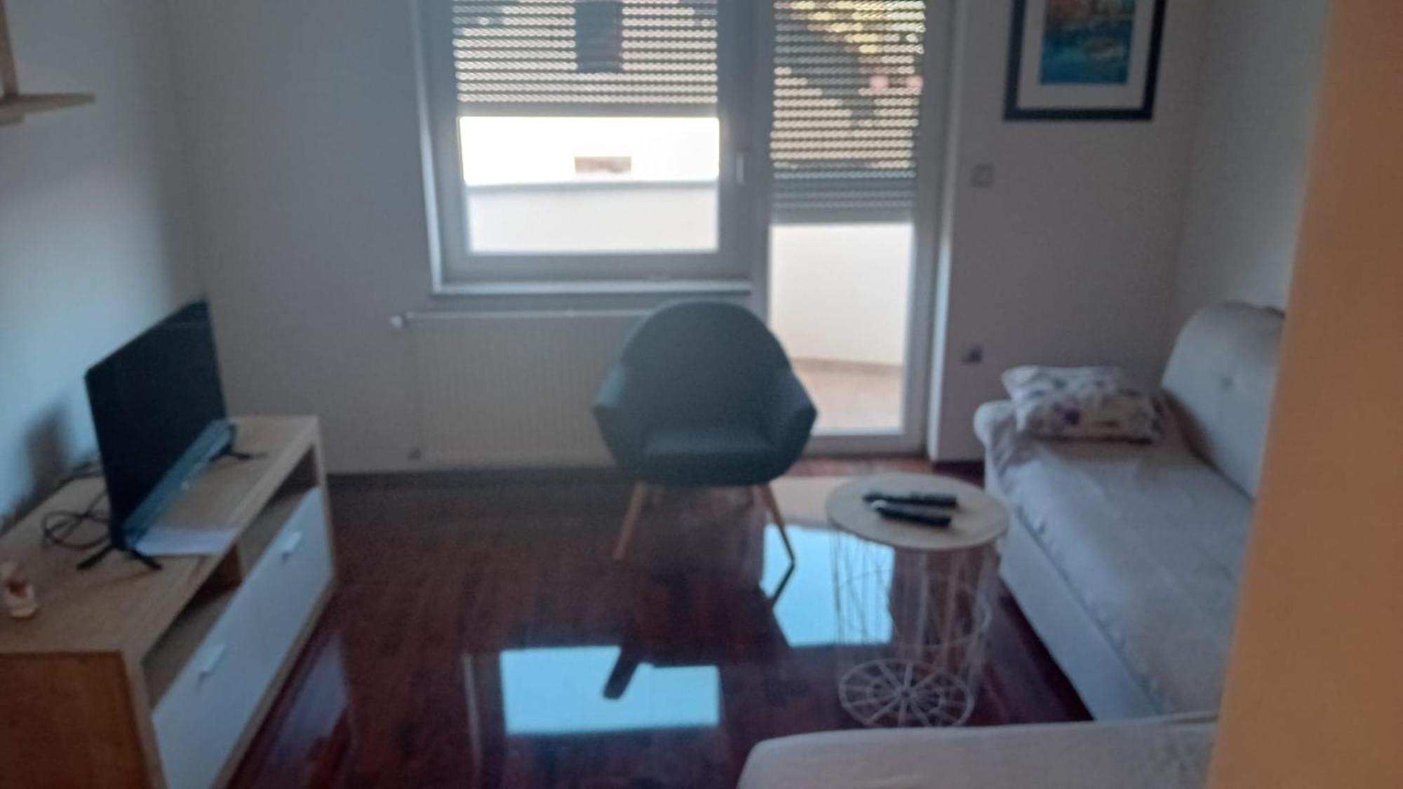 Apartman De فيليكا غوغيتْسا المظهر الخارجي الصورة