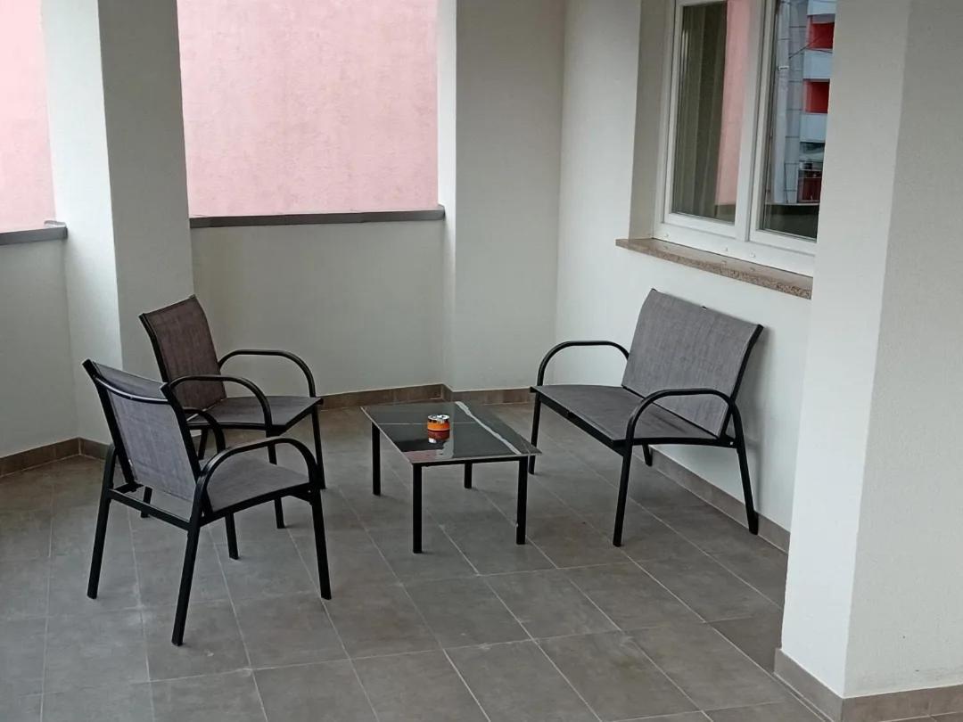 Apartman De فيليكا غوغيتْسا المظهر الخارجي الصورة