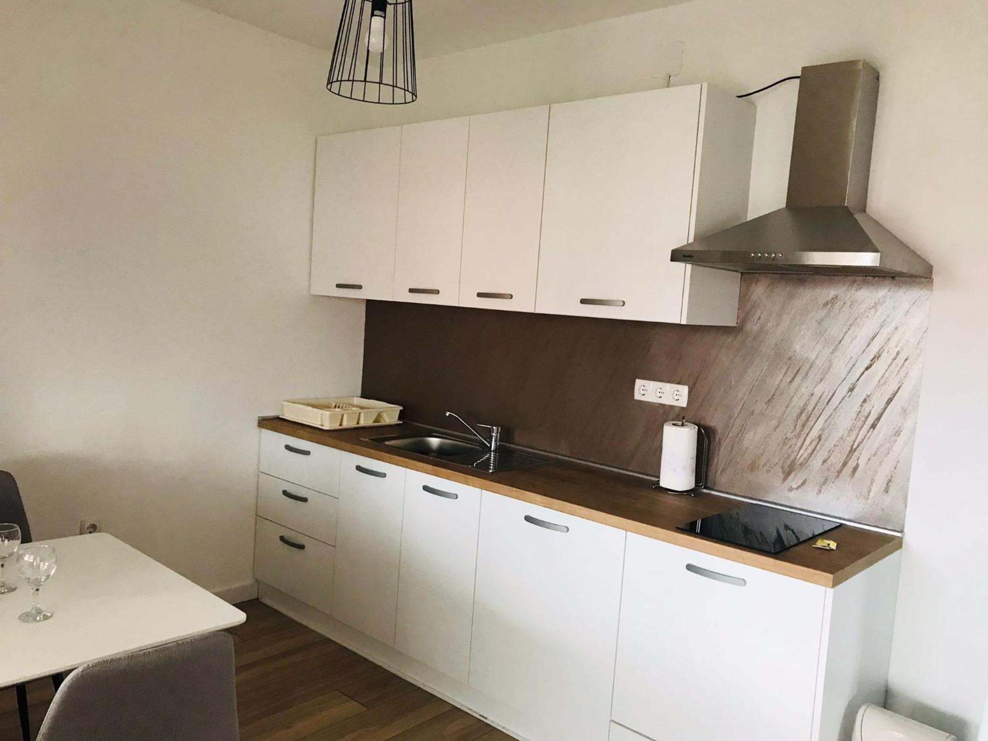 Apartman De فيليكا غوغيتْسا المظهر الخارجي الصورة