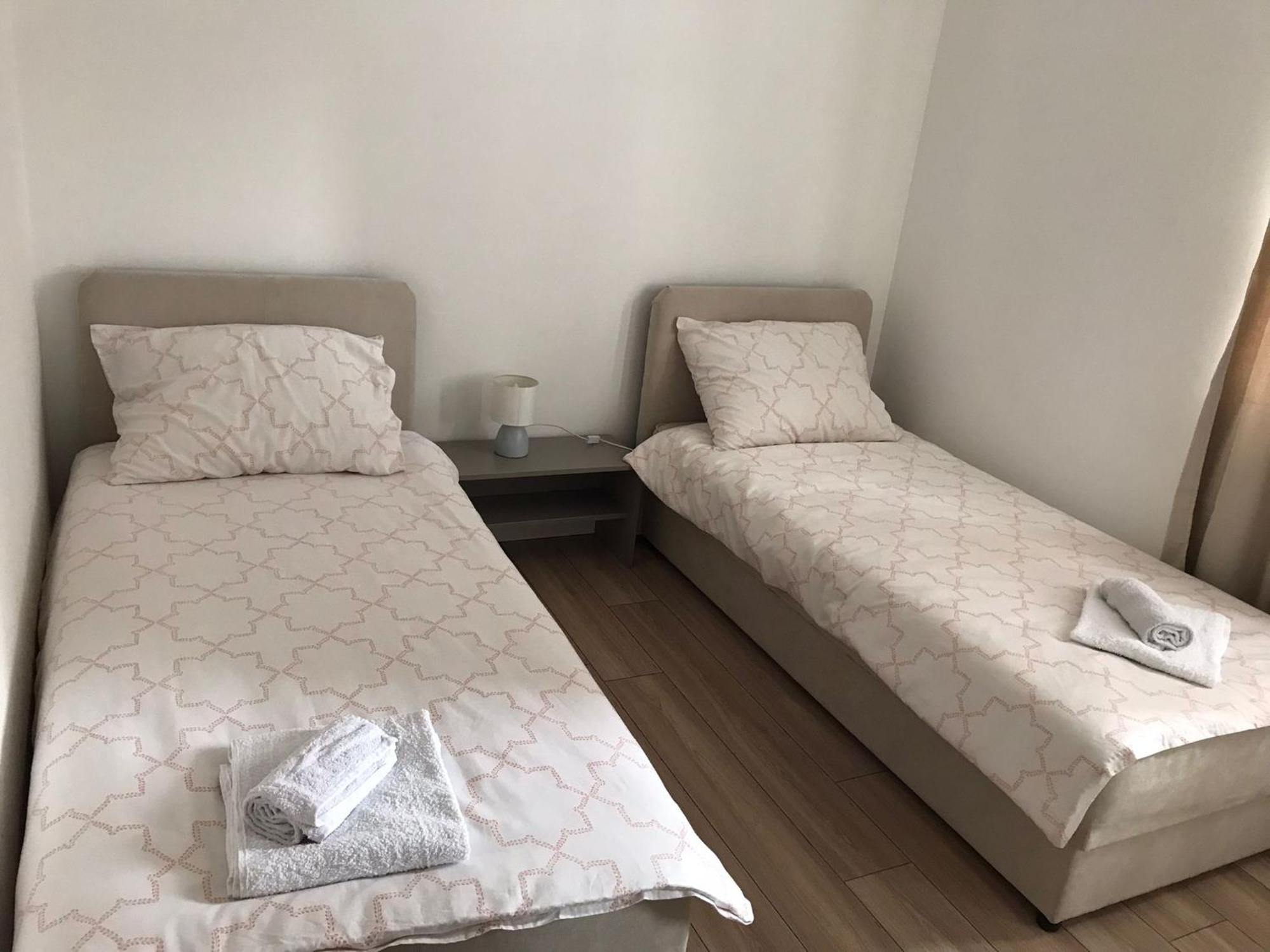 Apartman De فيليكا غوغيتْسا المظهر الخارجي الصورة